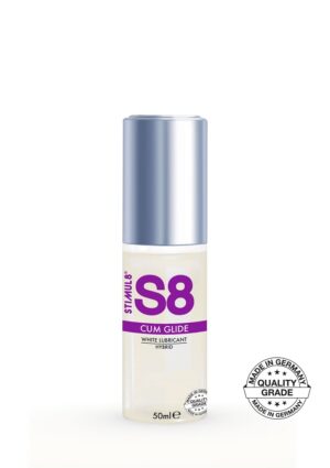 S8 Hybrib Lube 50ML