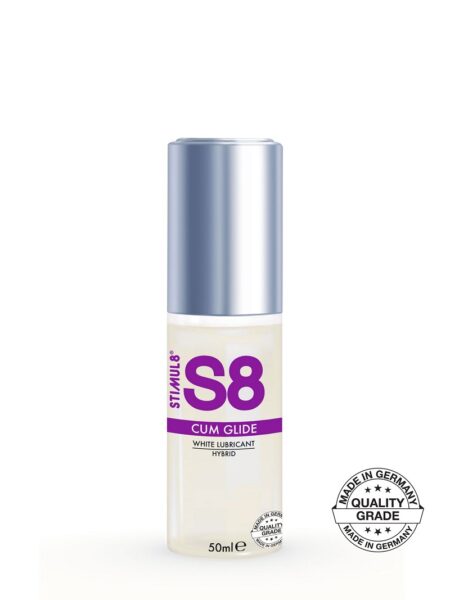 S8 Hybrib Lube 50ML