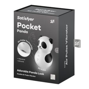 Pocket Panda | Satisfyer