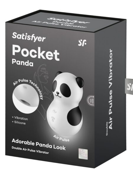 Pocket Panda | Satisfyer