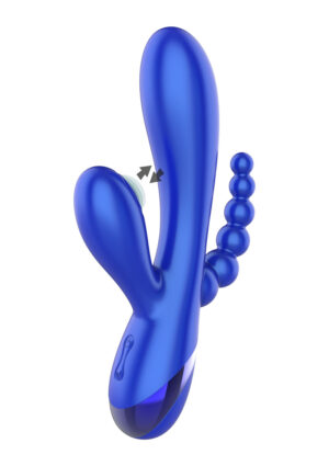 Triple Love Vibrator - Afbeelding 3