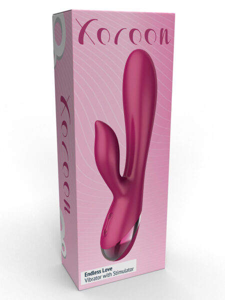 Endless Love Vibrator