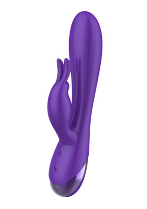 Unlimited Love G-Spot Rabbit Vibrator - Afbeelding 3