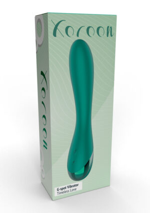 Timeless Love G-Spot Vibrator