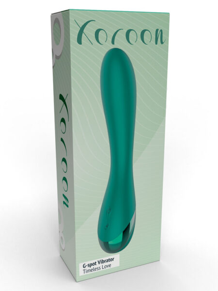 Timeless Love G-Spot Vibrator