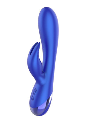 Everlasting Love G-Spot Rabbit Vibrator - Afbeelding 3