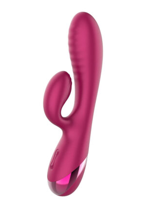 Forever Love G-Spot Rabbit Vibrator - Afbeelding 3