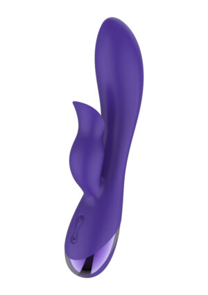 Unchained Love G-Spot Rabbit Vibrator - Afbeelding 3