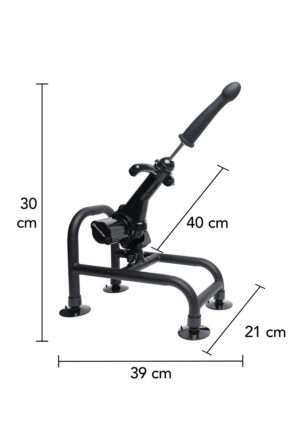 Bangers Fuck Machine Pro 3 Duo - Afbeelding 2