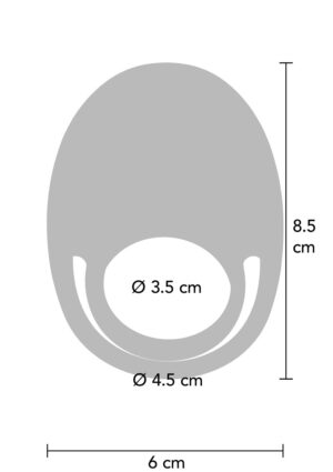 Put A Ring On It C-Ring Remote - Afbeelding 3