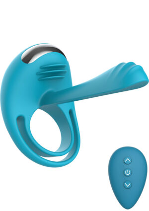 Passionate Joy Stick C-Ring Remote - Afbeelding 2