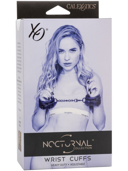 Nocturnal Wrist Cuffs