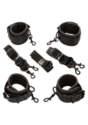 Nocturnal Bed Restraints - Afbeelding 3